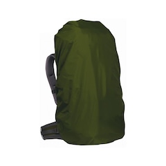 Wisport - Wasserdichte Regenhülle für Rucksack 30-40 l - Olive