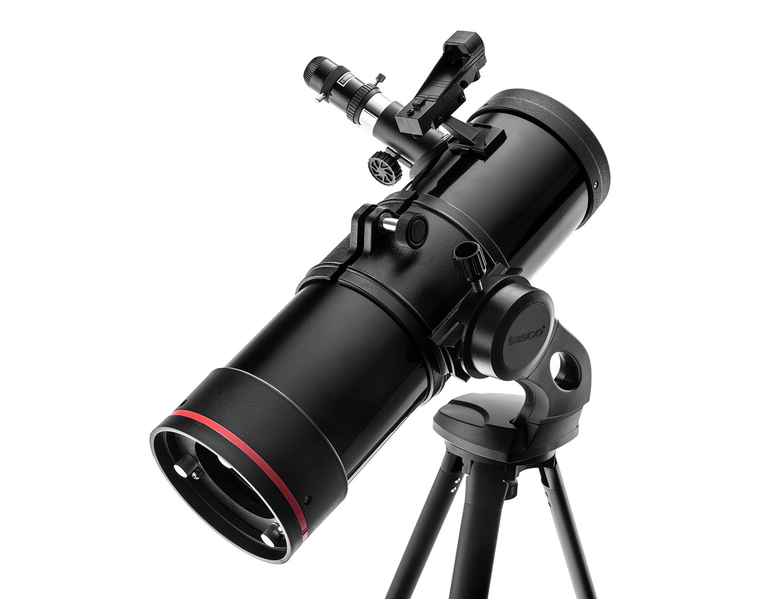 Tasco - Spacestation 114x500 - Teleskop