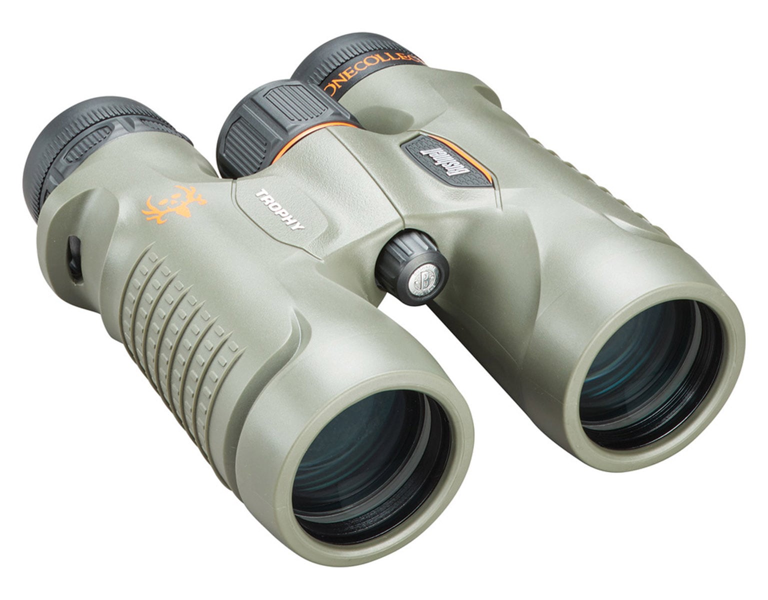 Bushnell - Trophy 10x42 Green Fernglas