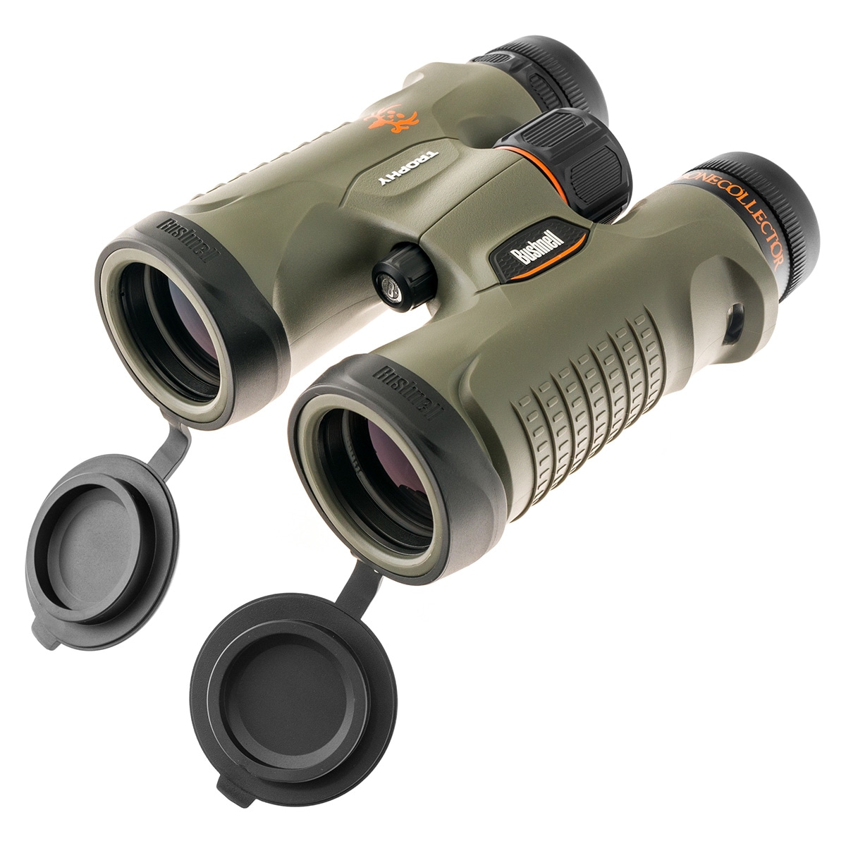 Bushnell - Trophy 10x42 Green Fernglas