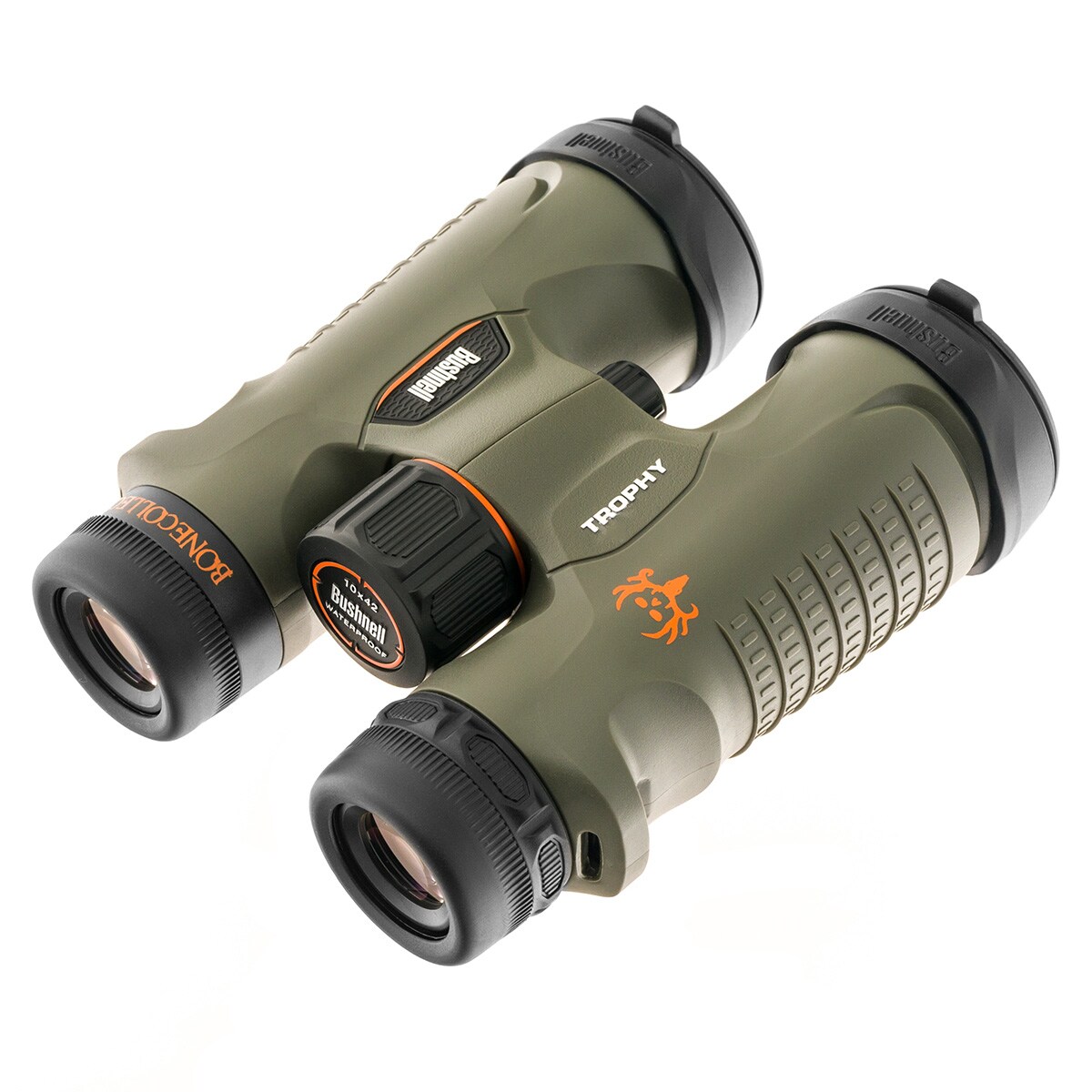 Bushnell - Trophy 10x42 Green Fernglas