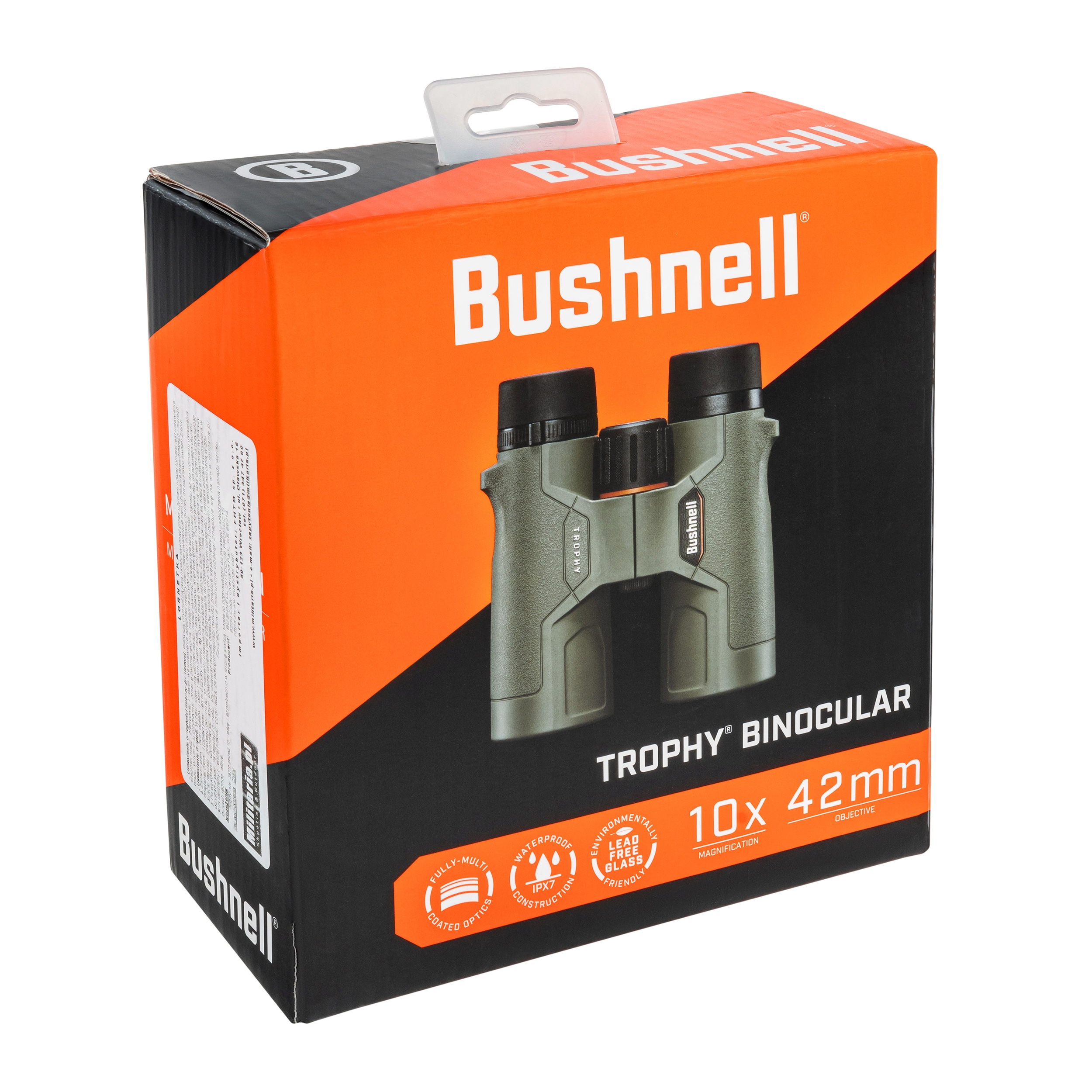 Bushnell - Trophy 10x42 Green Fernglas