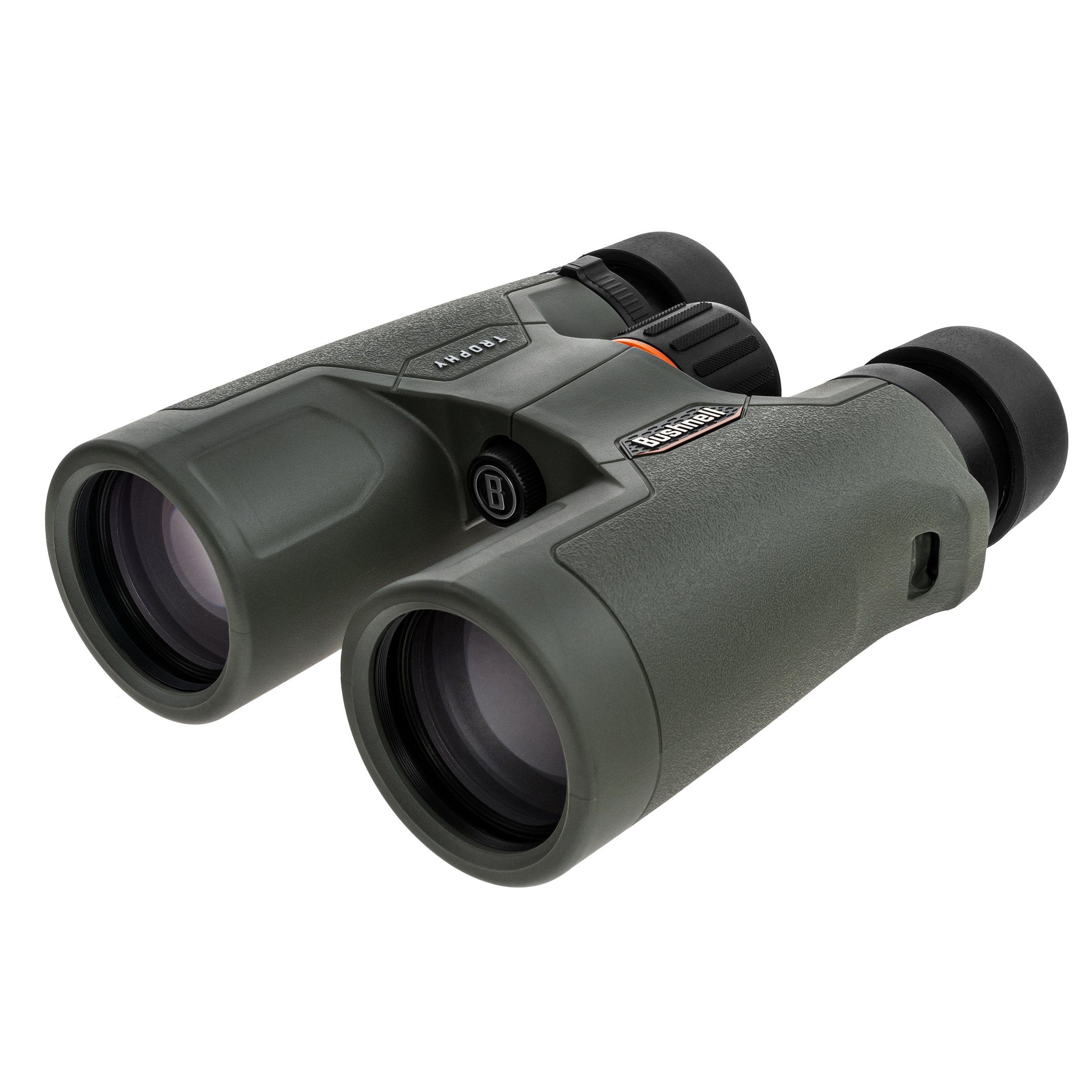 Bushnell - Trophy 10x42 Green Fernglas