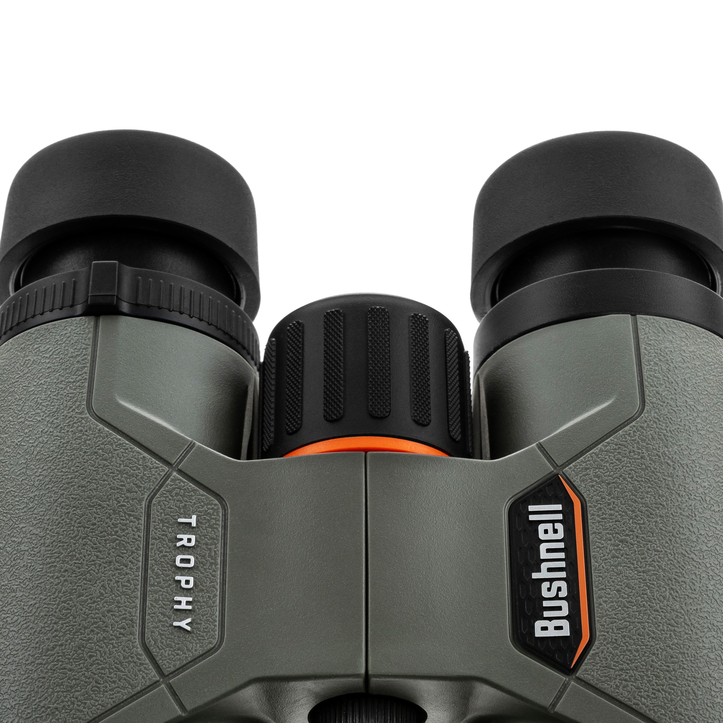 Bushnell - Trophy 10x42 Green Fernglas