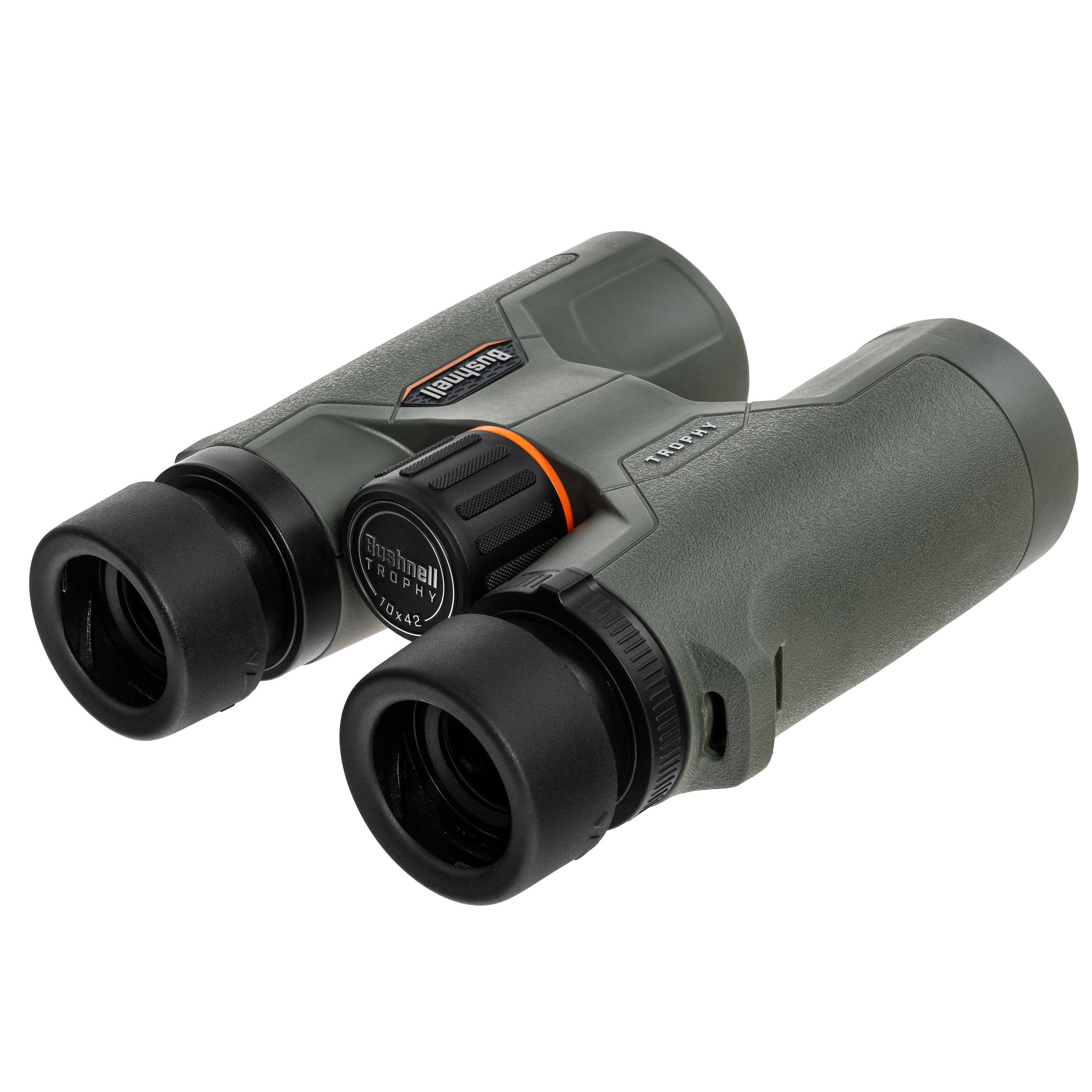 Bushnell - Trophy 10x42 Green Fernglas