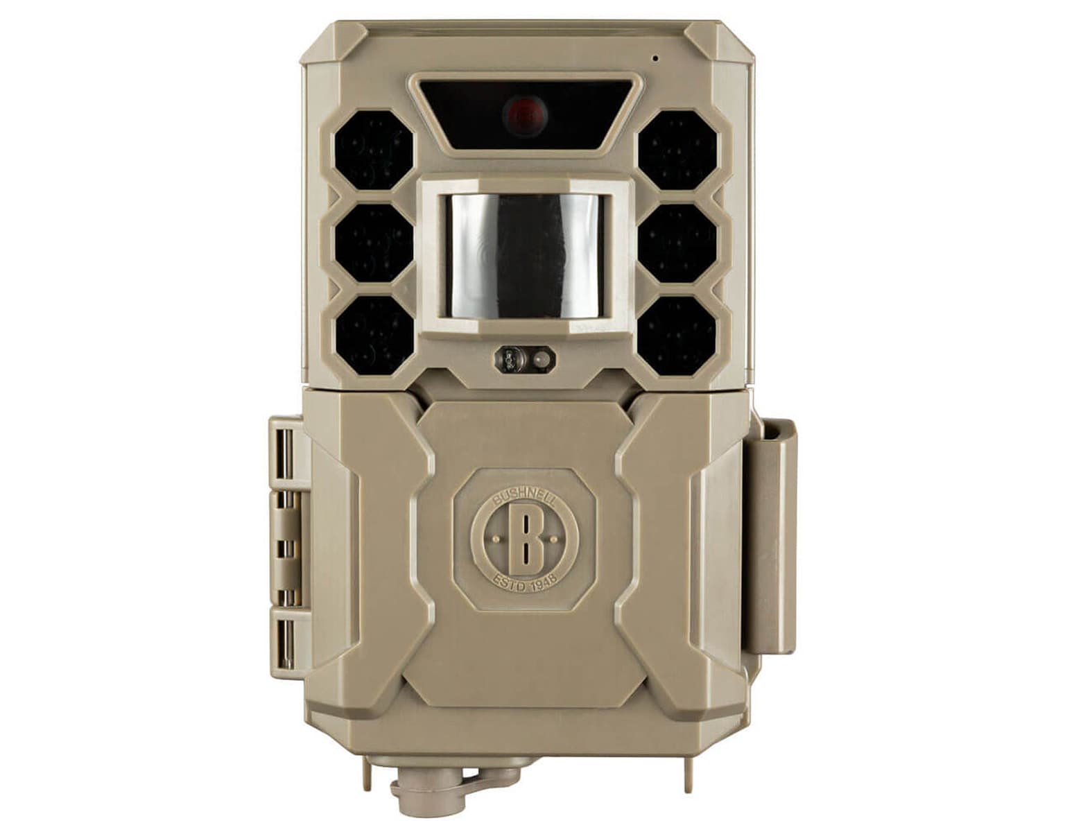 Bushnell - Core 24MP No Glow - Wildkamera - Brown