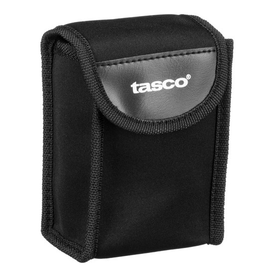 Tasco - Essentials - Fernglas 10x25 Black