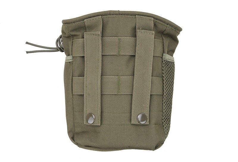 GFC - Tactical kleine Abwurftasche - Olive