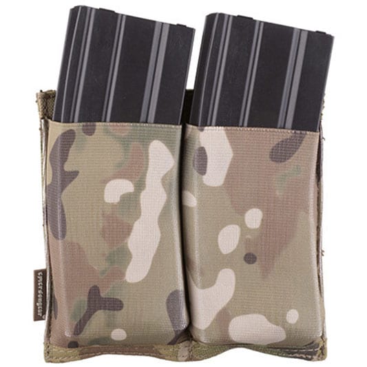 Emerson - Speed Doppel-Magazintasche für große Magazine - CP