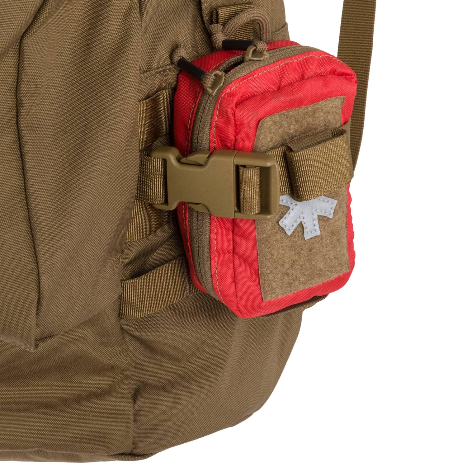 Helikon - Guardian Assault -  Taktischer Rucksack - 35 l - Coyote