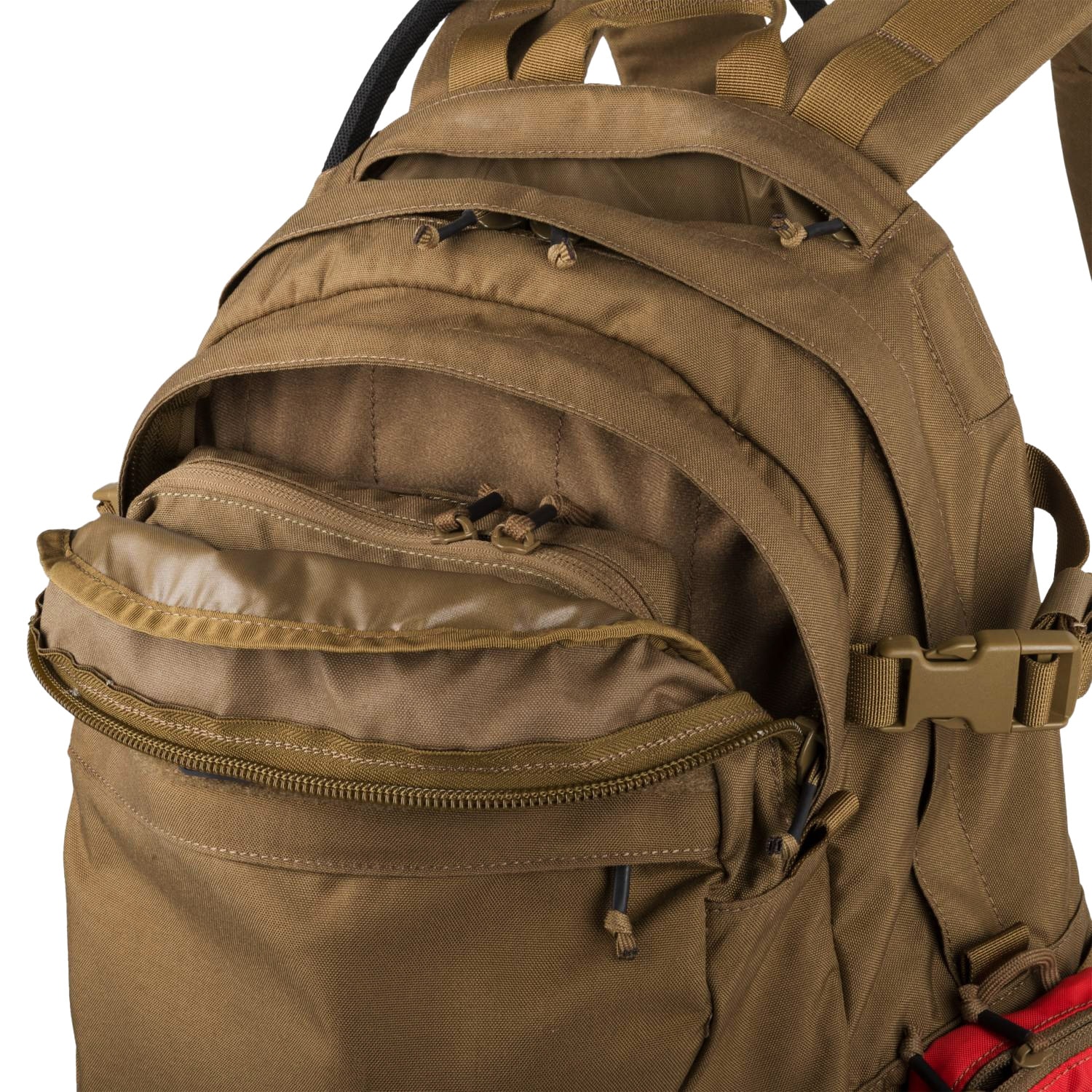 Helikon - Guardian Assault -  Taktischer Rucksack - 35 l - Coyote