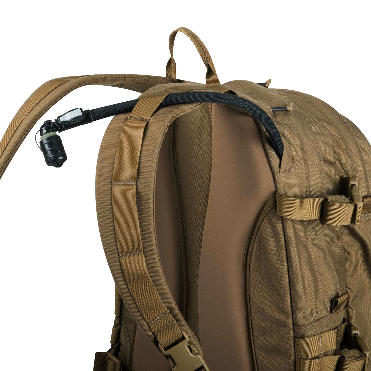 Helikon-Tex - Guardian Assault - Taktischer Rucksack - 35 l - Coyote