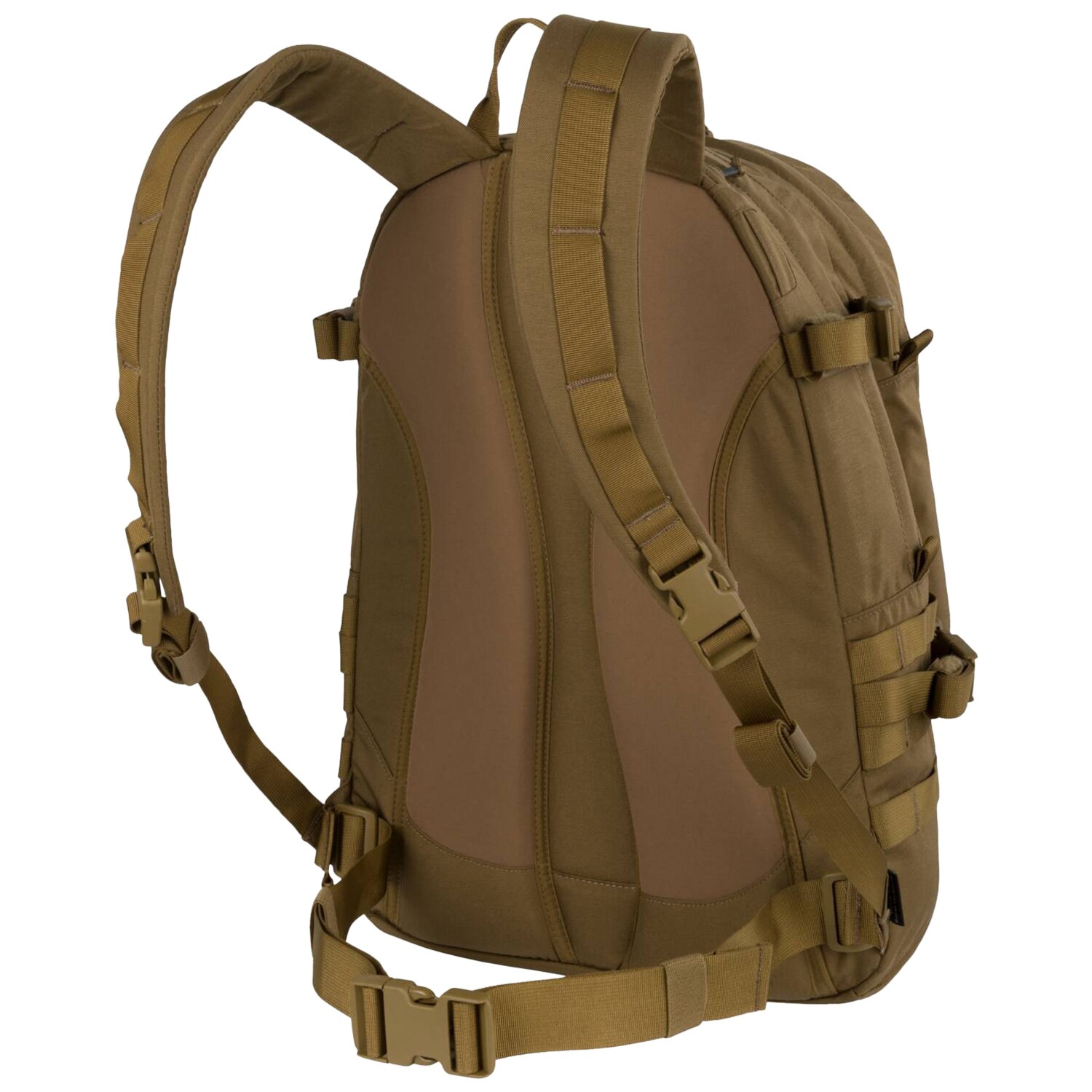 Helikon-Tex - Guardian Assault - Taktischer Rucksack - 35 l - Coyote