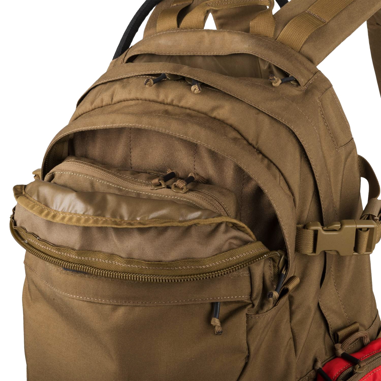 Helikon-Tex - Guardian Assault - Taktischer Rucksack - 35 l - Coyote