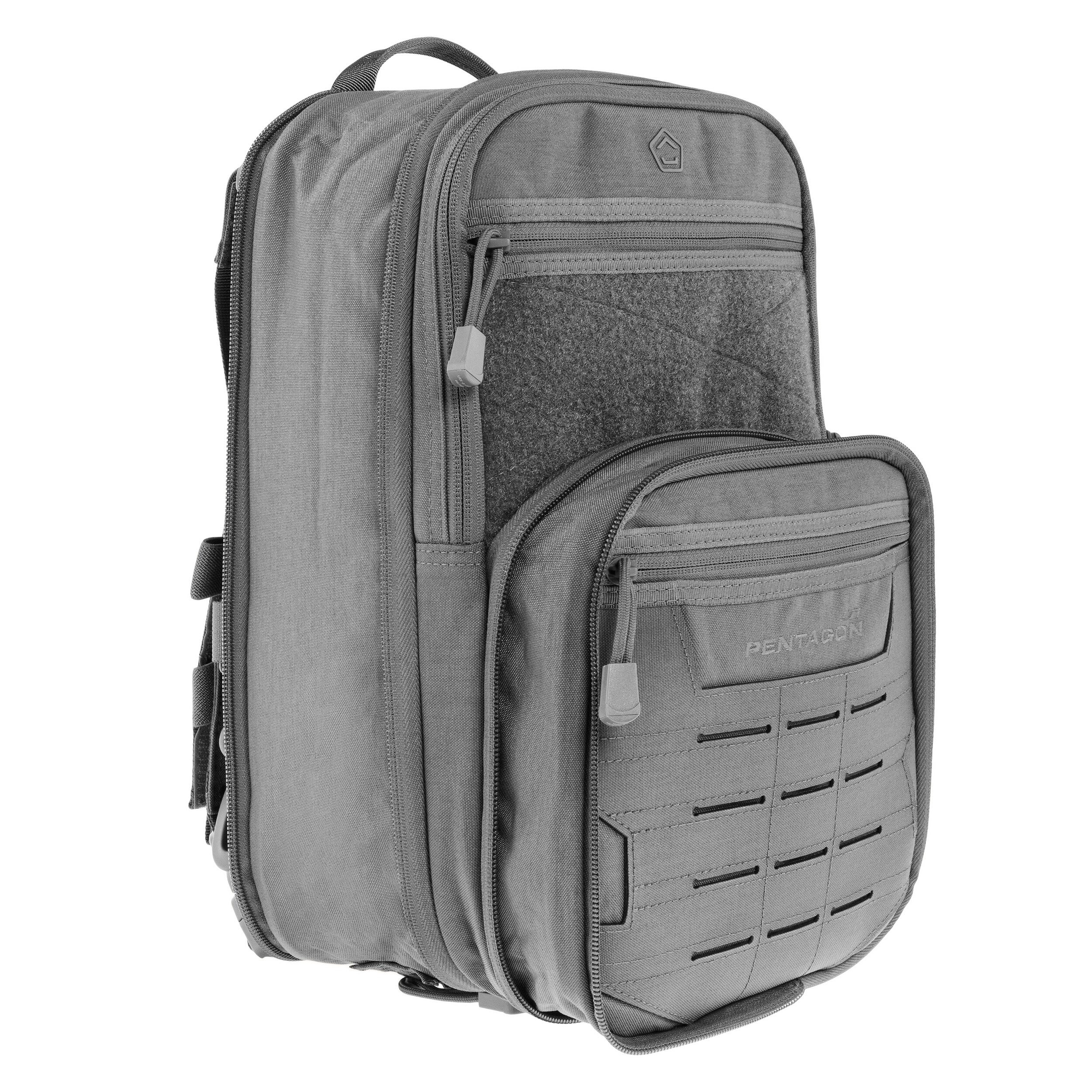 Pentagon - Quick 17 l - Rucksack - Wolf Grey