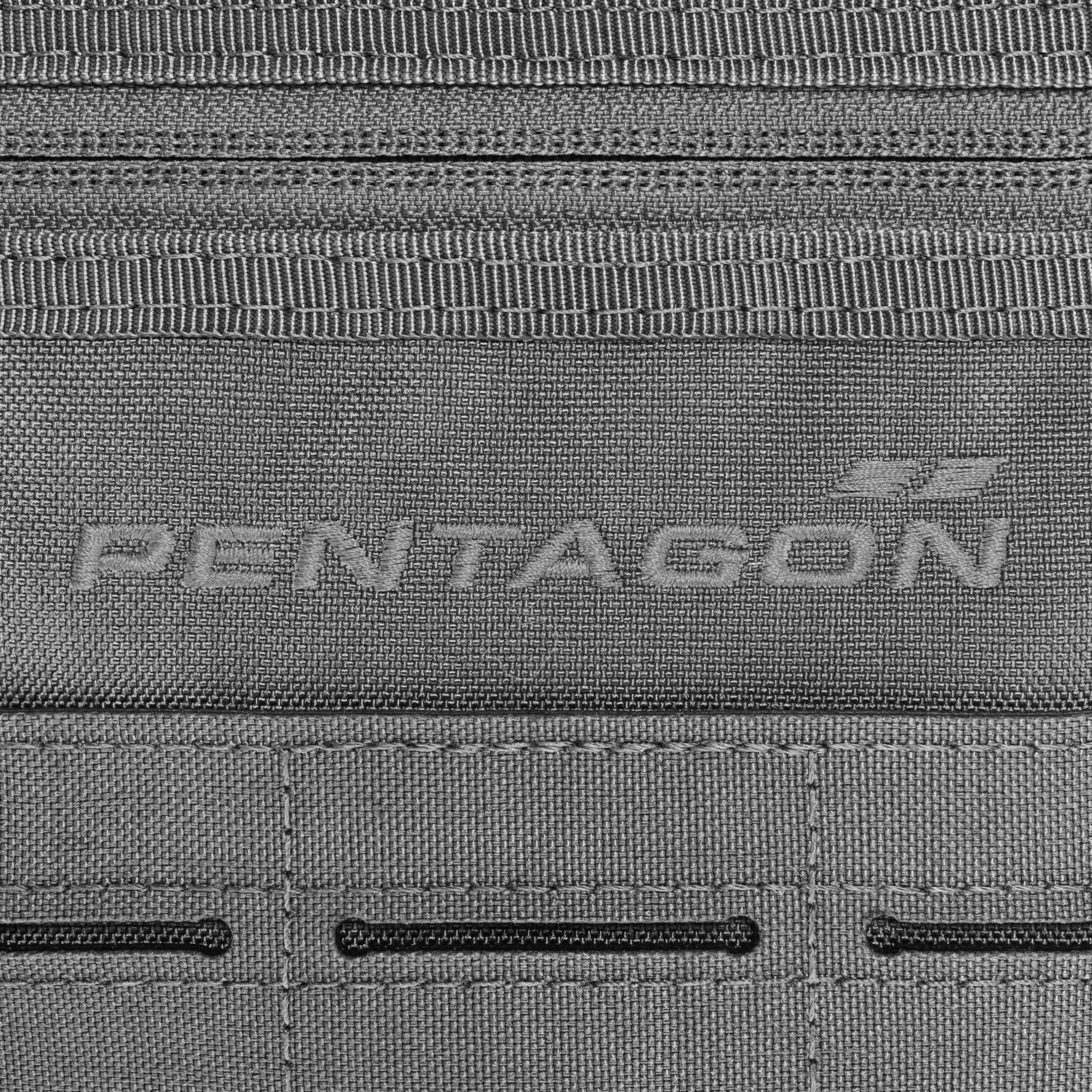 Pentagon - Quick 17 l - Rucksack - Wolf Grey