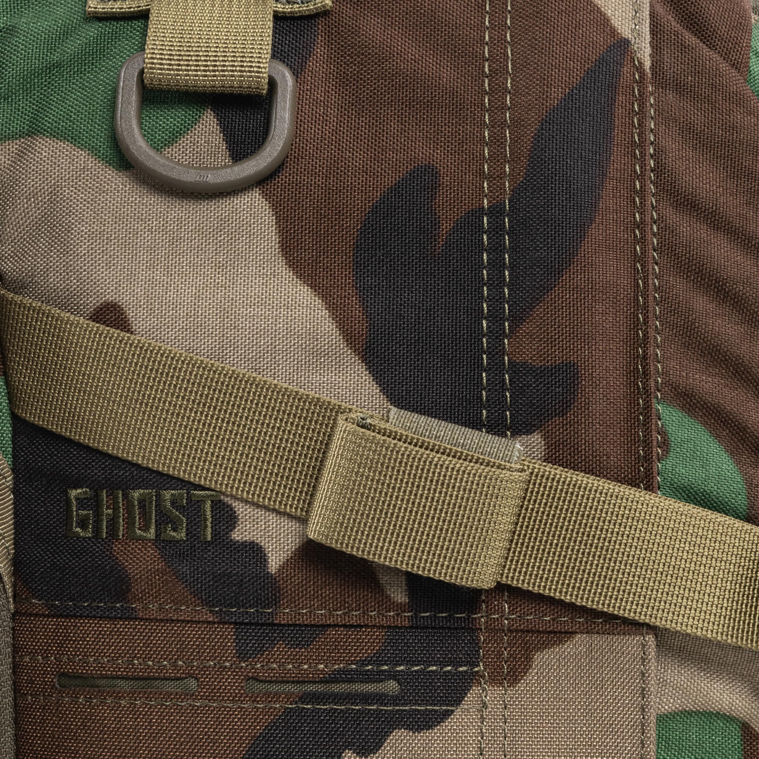 Direct Action - Ghost Mk. II 28 l Rucksack - Woodland