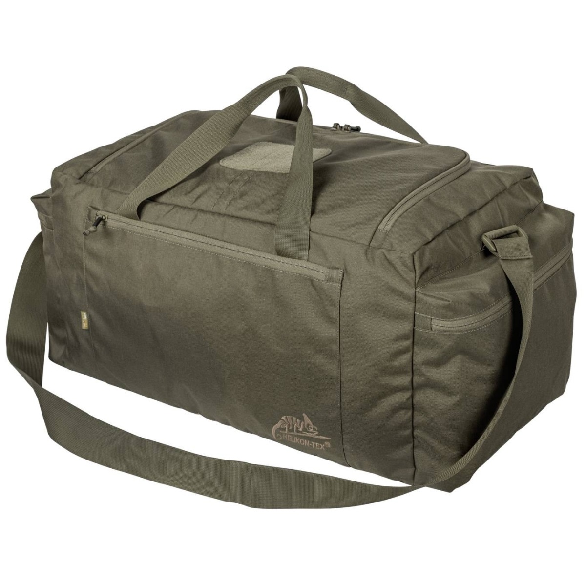 Helikon - Urban Training Bag - Sportttasche - 39l - RAL 7013