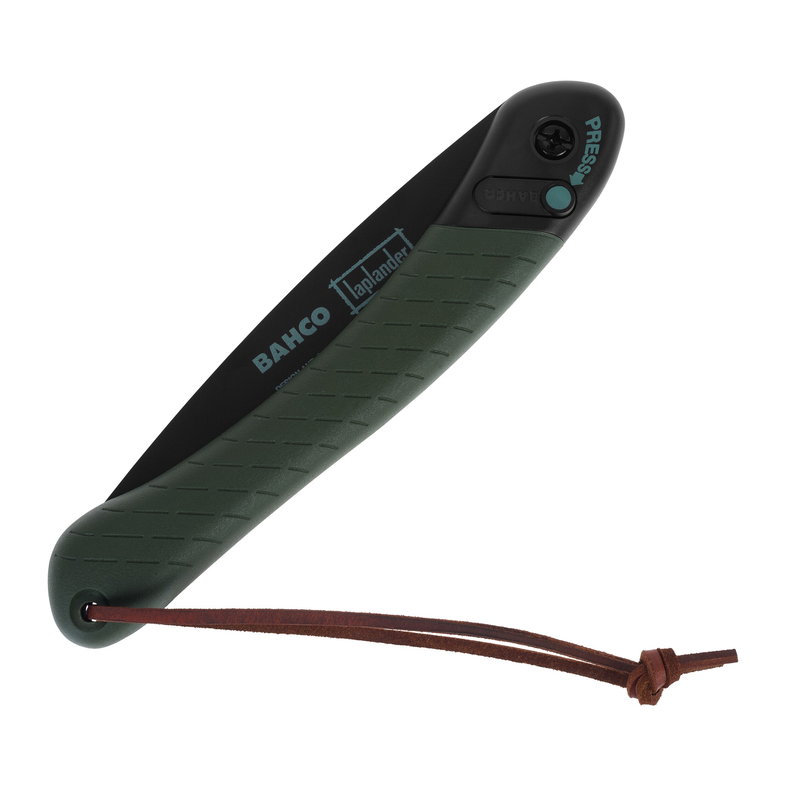 Bahco - Laplander Klappsäge und Messer