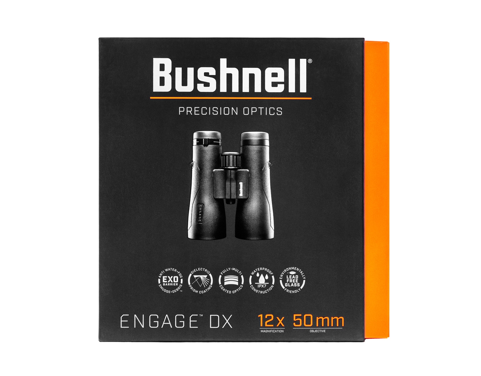 Bushnell - Engage DX 10x42 - Fernglas