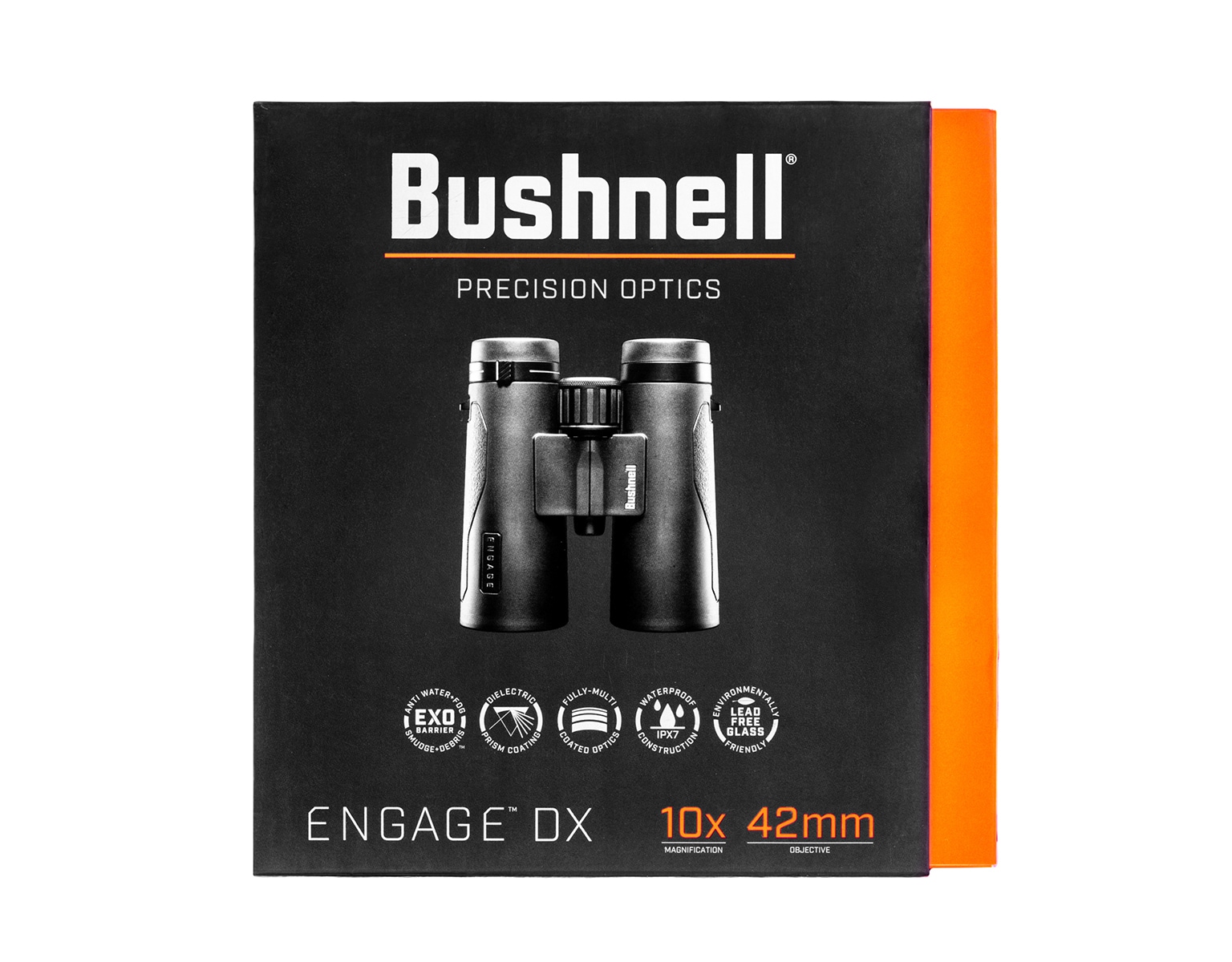 Bushnell - Engage DX 12x50 - Fernglas