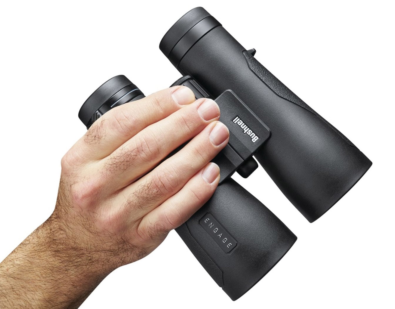 Bushnell - Engage DX 12x50 - Fernglas