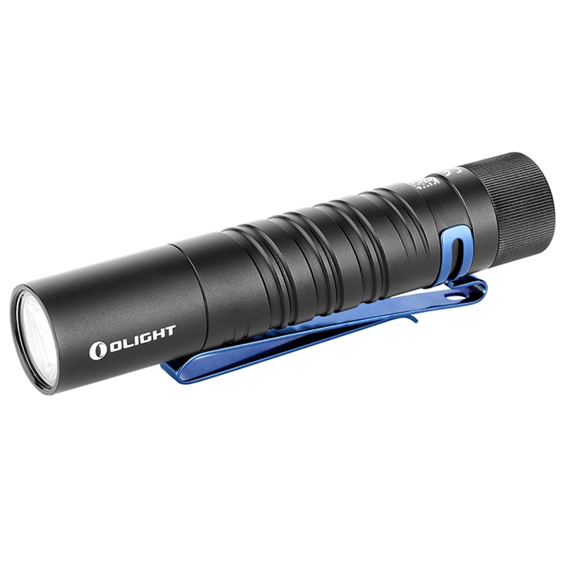 Olight - I5T EOS Taschenlampe Black - 300 Lumen