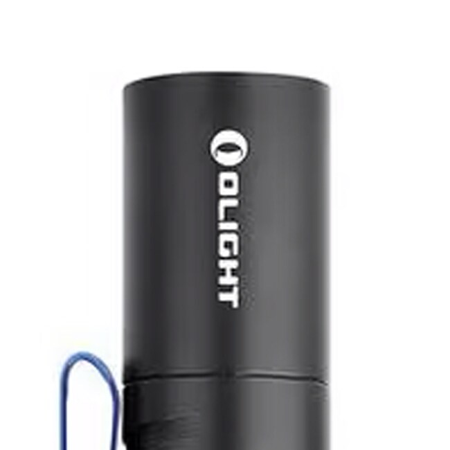Olight - I5T EOS Taschenlampe Black - 300 Lumen