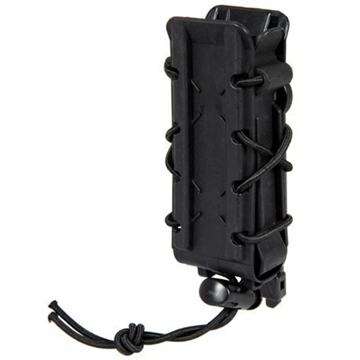 Primal Gear - Open VII Magazintasche - Schwarz