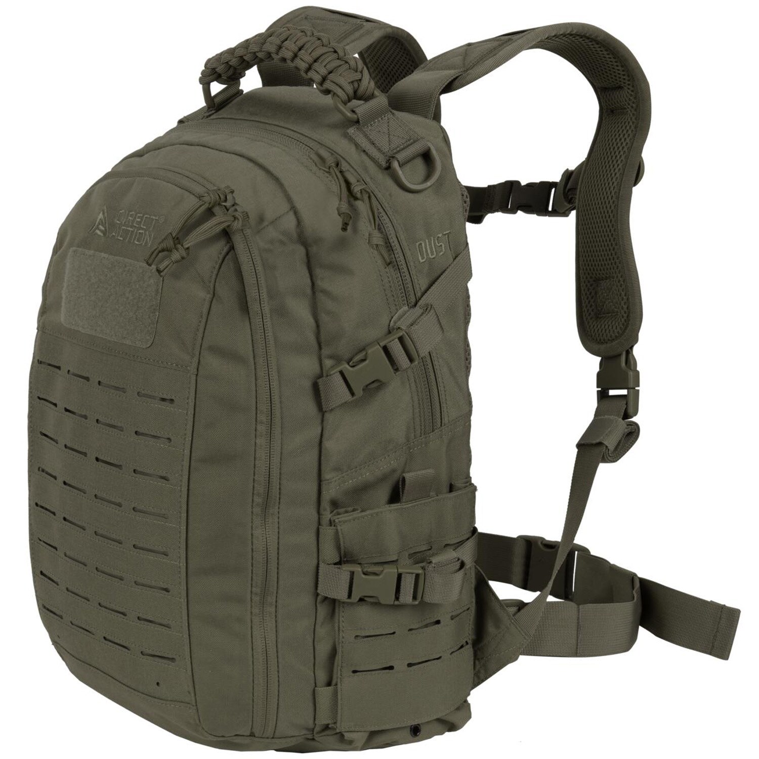 Direct Action - Dust MkII - Rucksack 20 l - Ranger Green