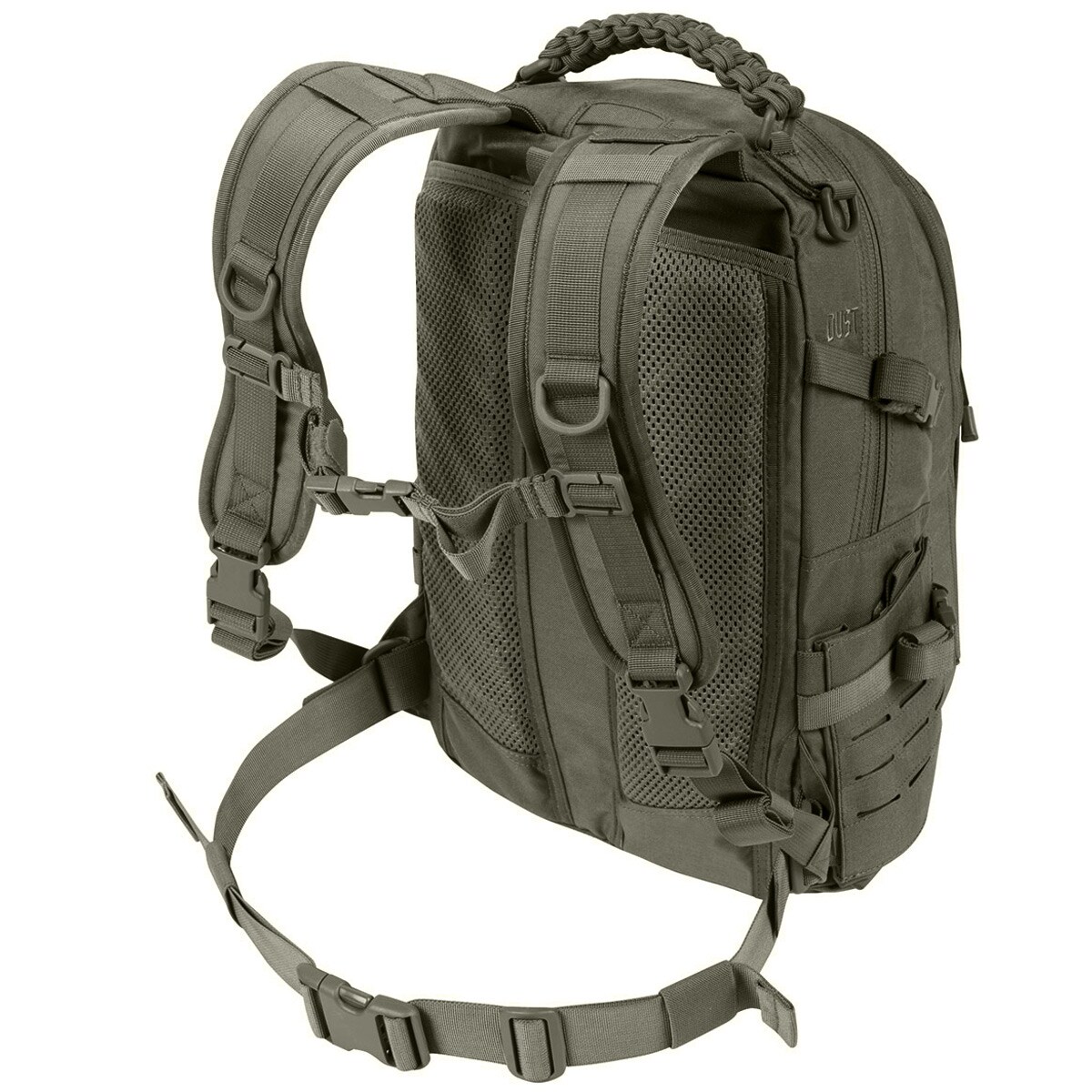 Direct Action - Dust MkII - Rucksack 20 l - Ranger Green