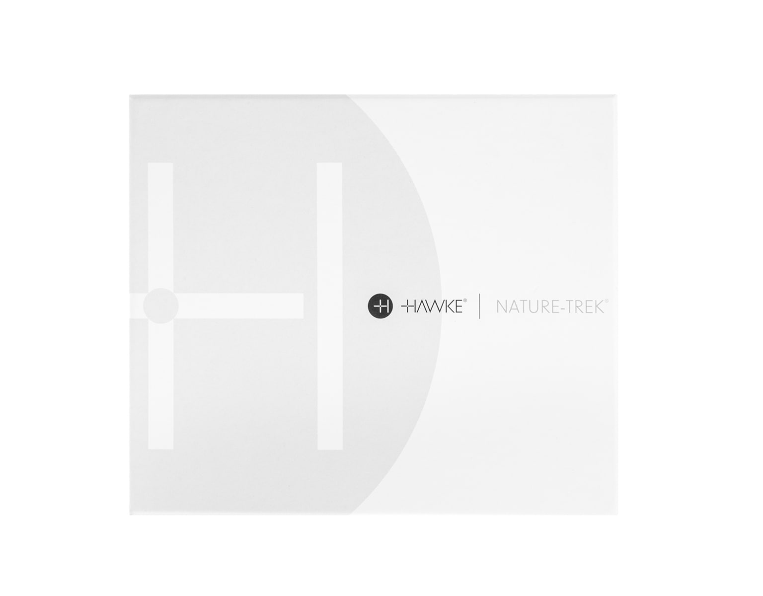 Hawke - Nature-Trek 10x50 - Fernglas - Green