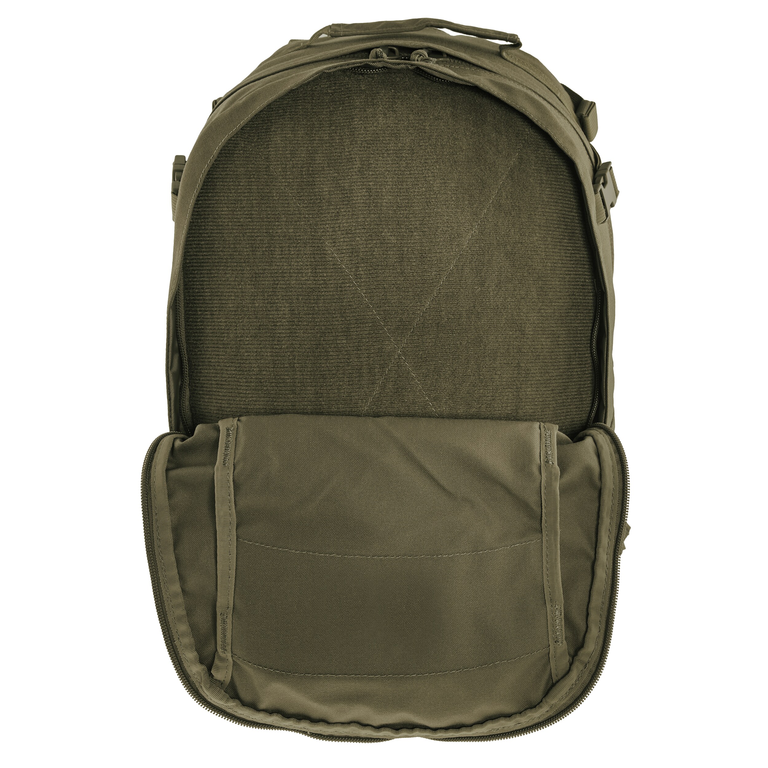 Helikon - EDC Cordura - Rucksack 21 l - RAL 7013