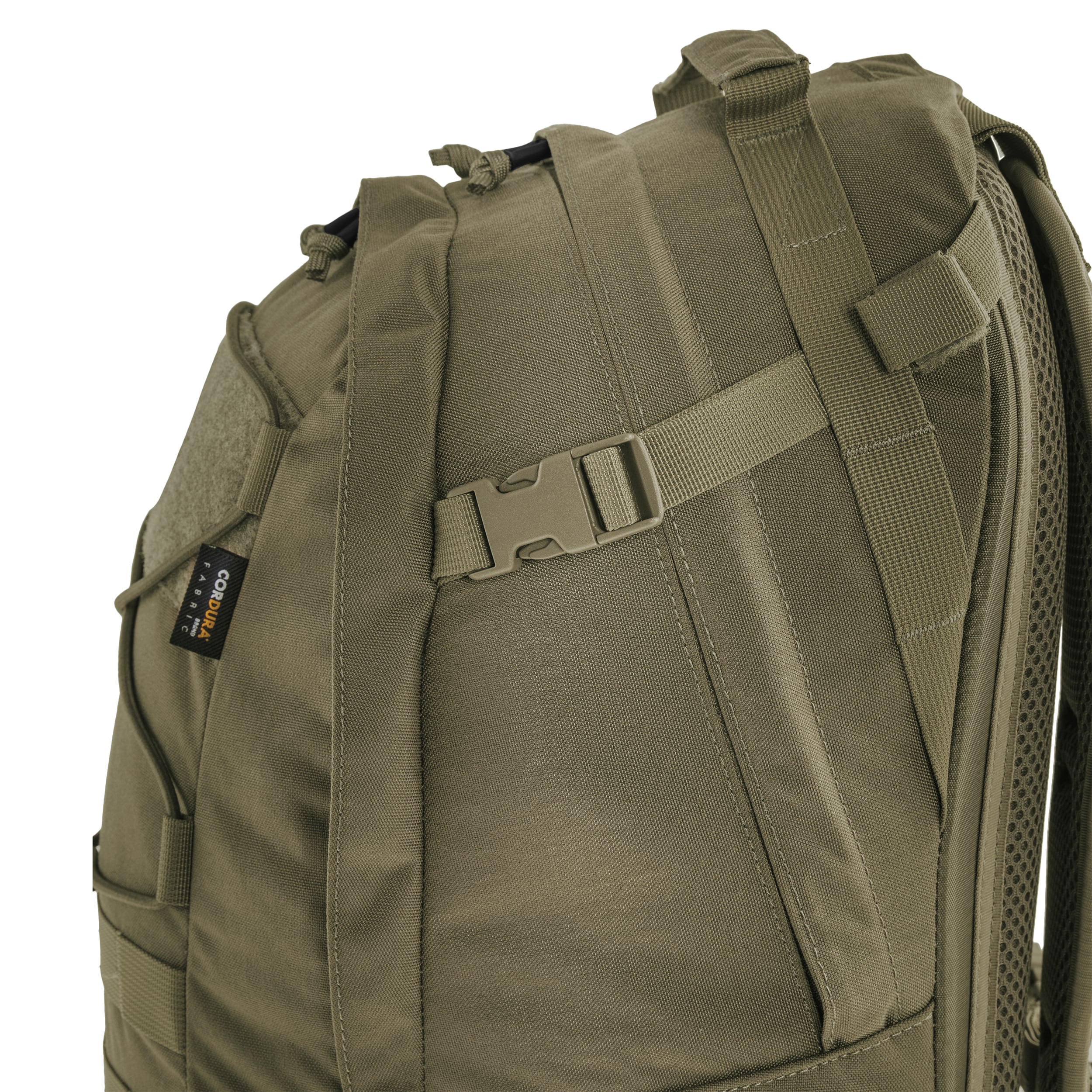 Helikon - EDC Cordura - Rucksack 21 l - RAL 7013