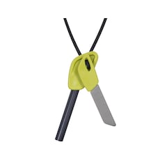 Wildo - Fire-Flash Pro Large - Feuerstarter - lime