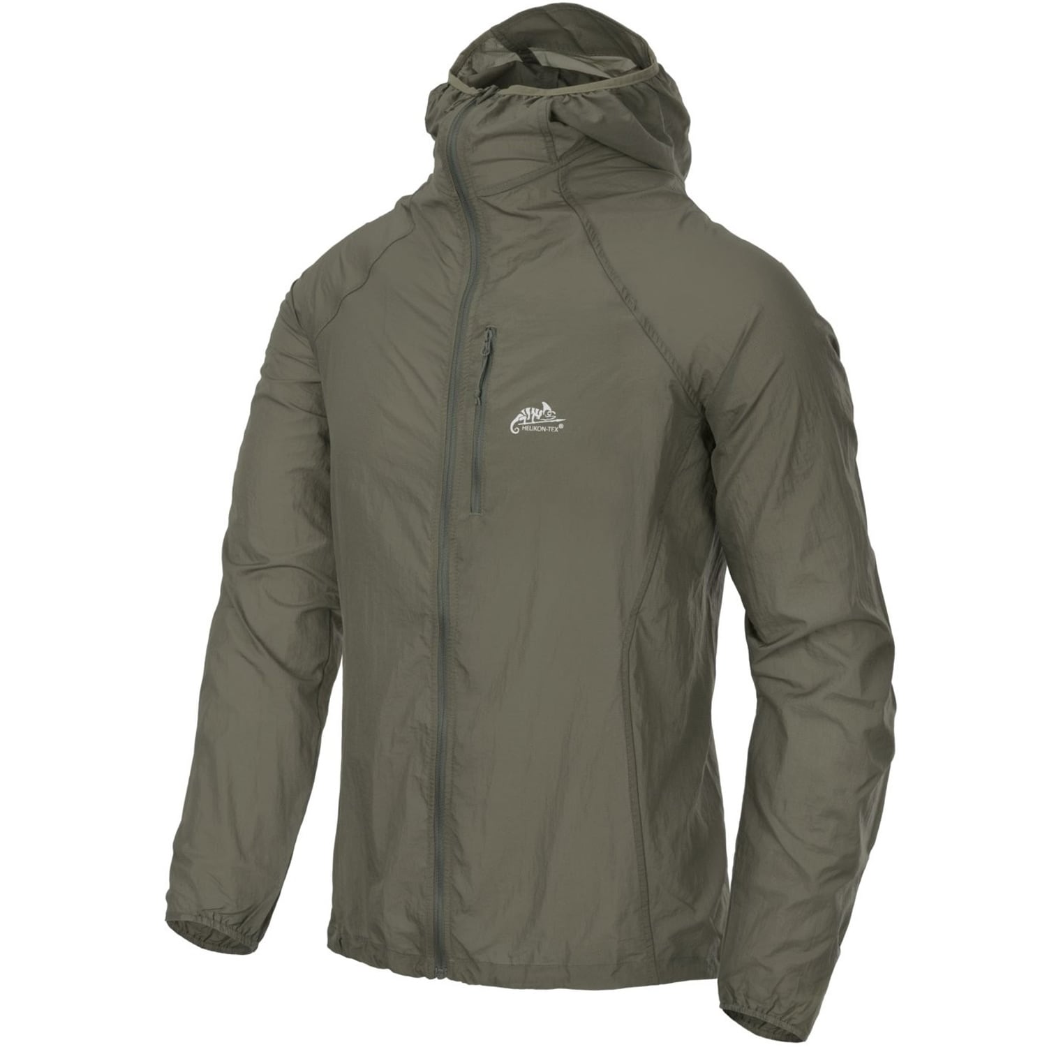 Helikon - Tramontane - Jacke - Alpha Green