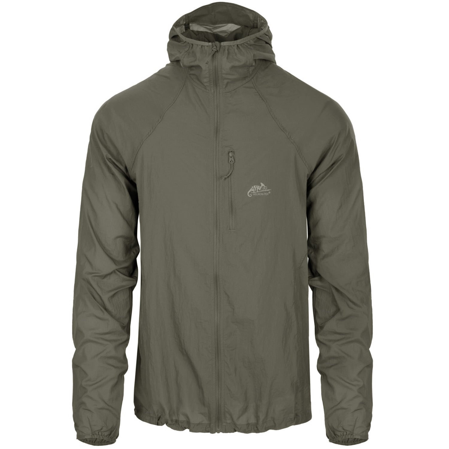 Helikon - Tramontane - Jacke - Alpha Green