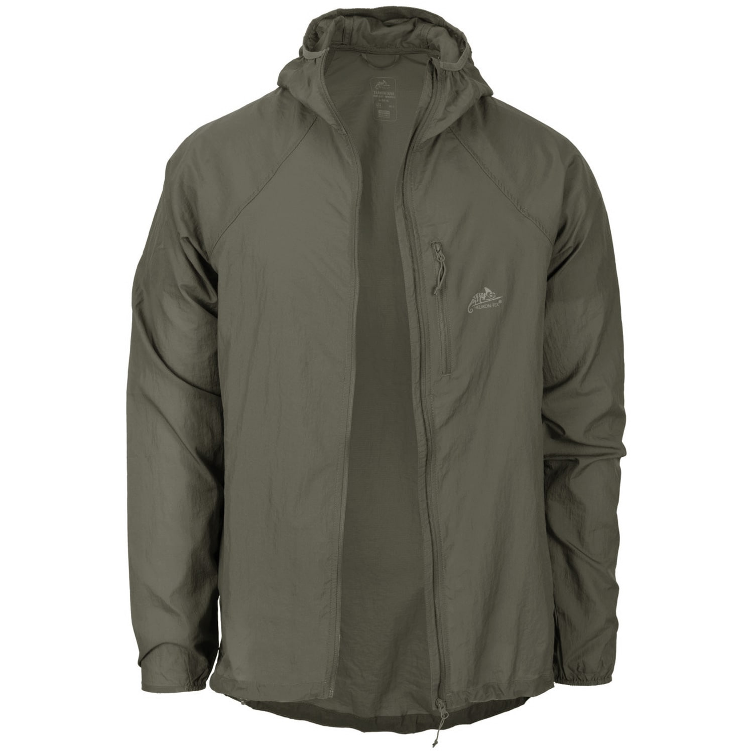 Helikon - Tramontane - Jacke - Alpha Green