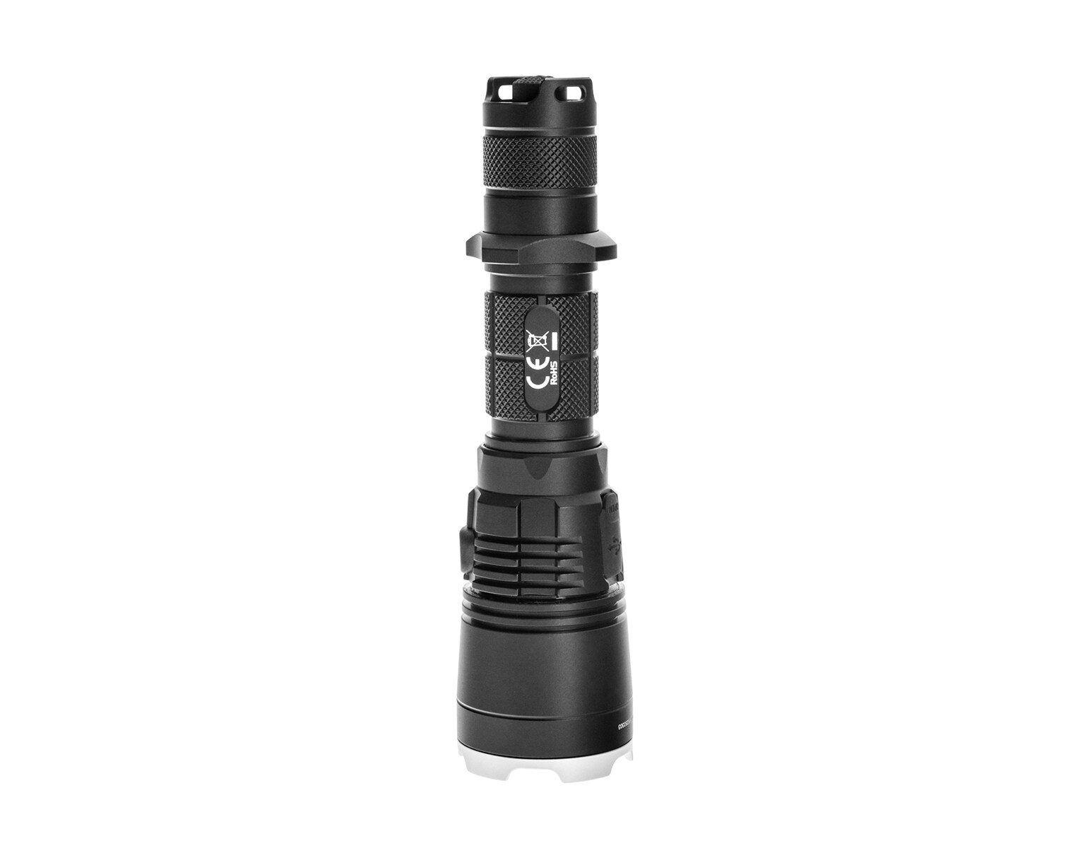 Nitecore - MH27UV Taschenlampe - 1000 Lumen