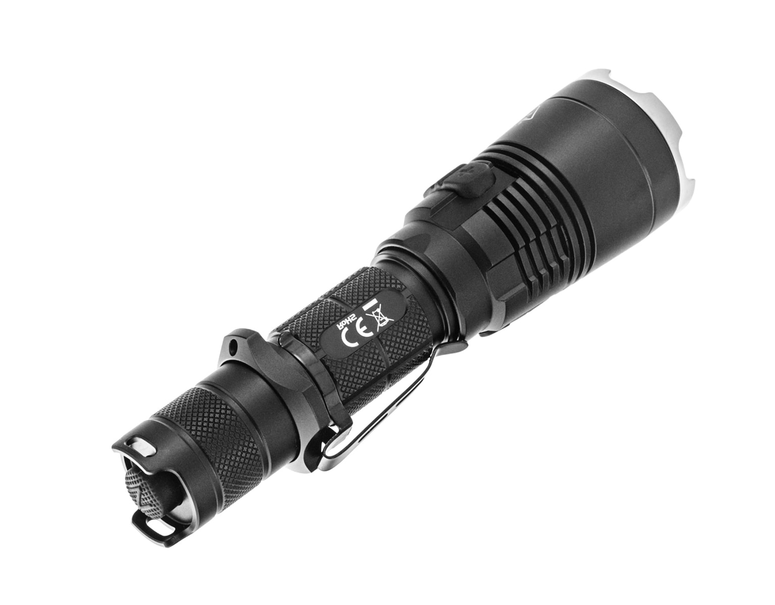 Nitecore - MH27UV Taschenlampe - 1000 Lumen