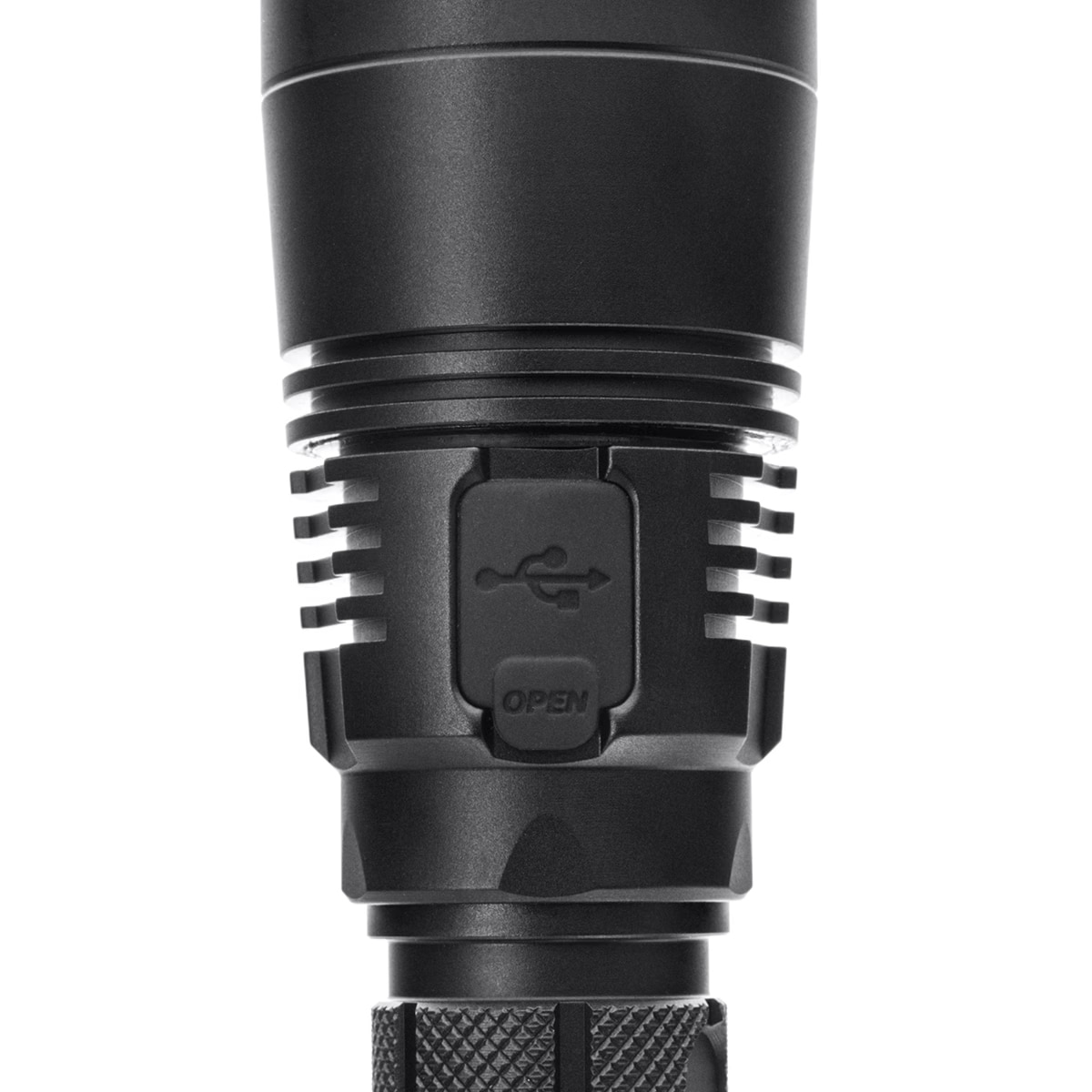 Nitecore - MH27UV Taschenlampe - 1000 Lumen