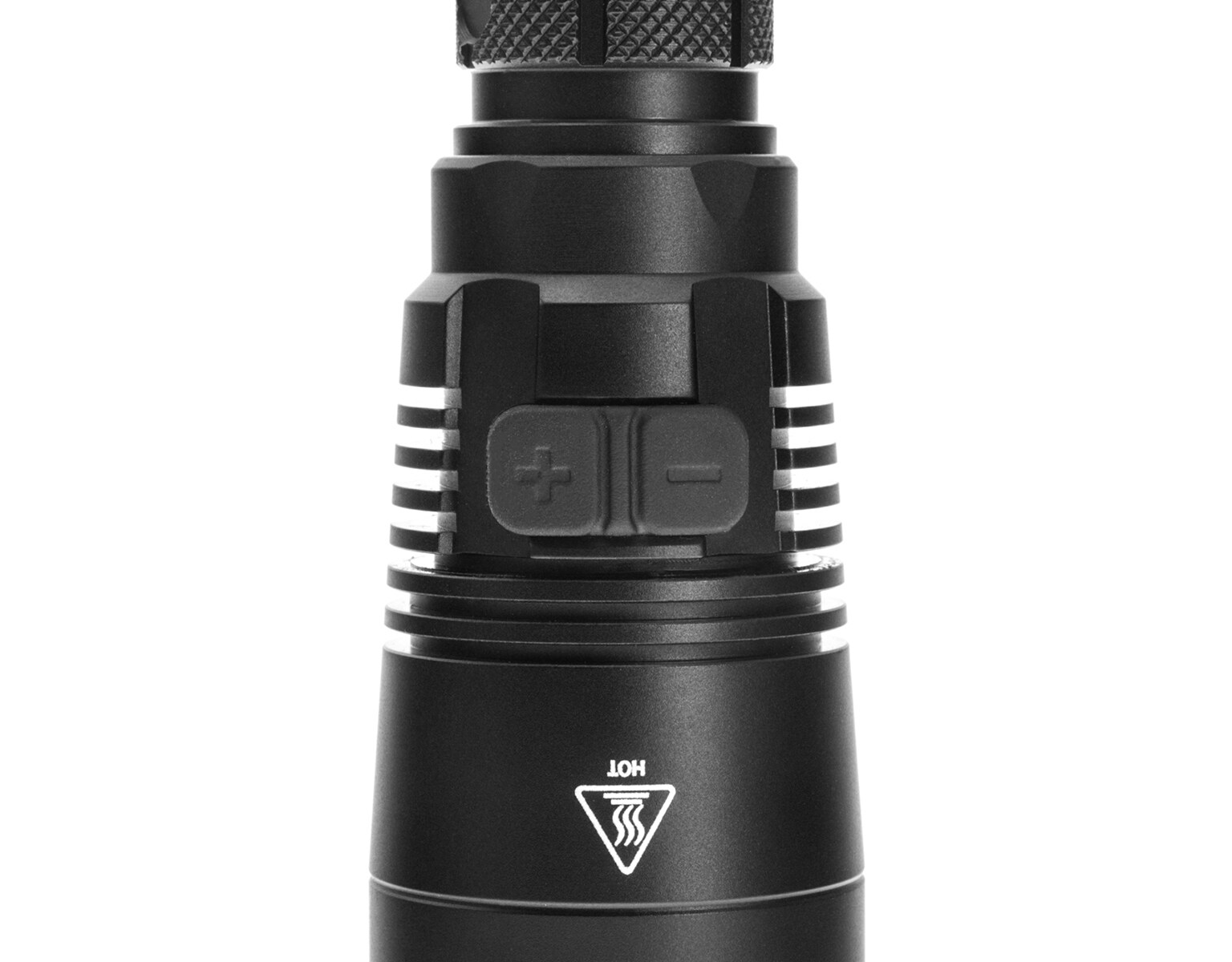 Nitecore - MH27UV Taschenlampe - 1000 Lumen