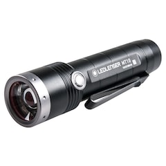 Ledlenser - MT10 - Akku-Taschenlampe