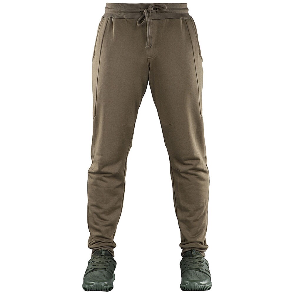 M-Tac - Stealth - Hose - Dark Olive 