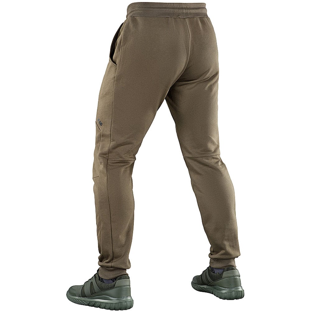 M-Tac - Stealth - Hose - Dark Olive 