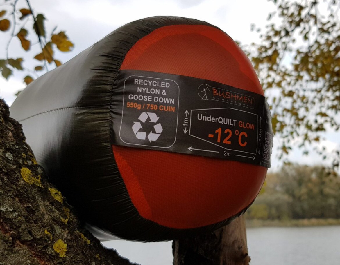 Bushmen - Glow Underquilt -12°C