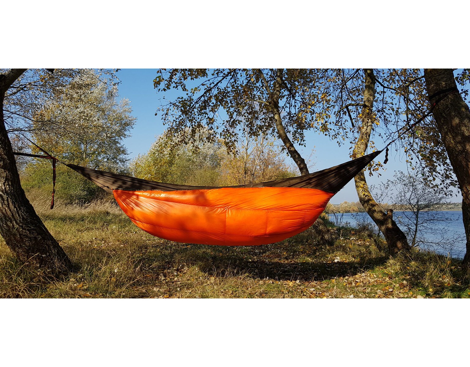 Bushmen - Glow Underquilt -12°C