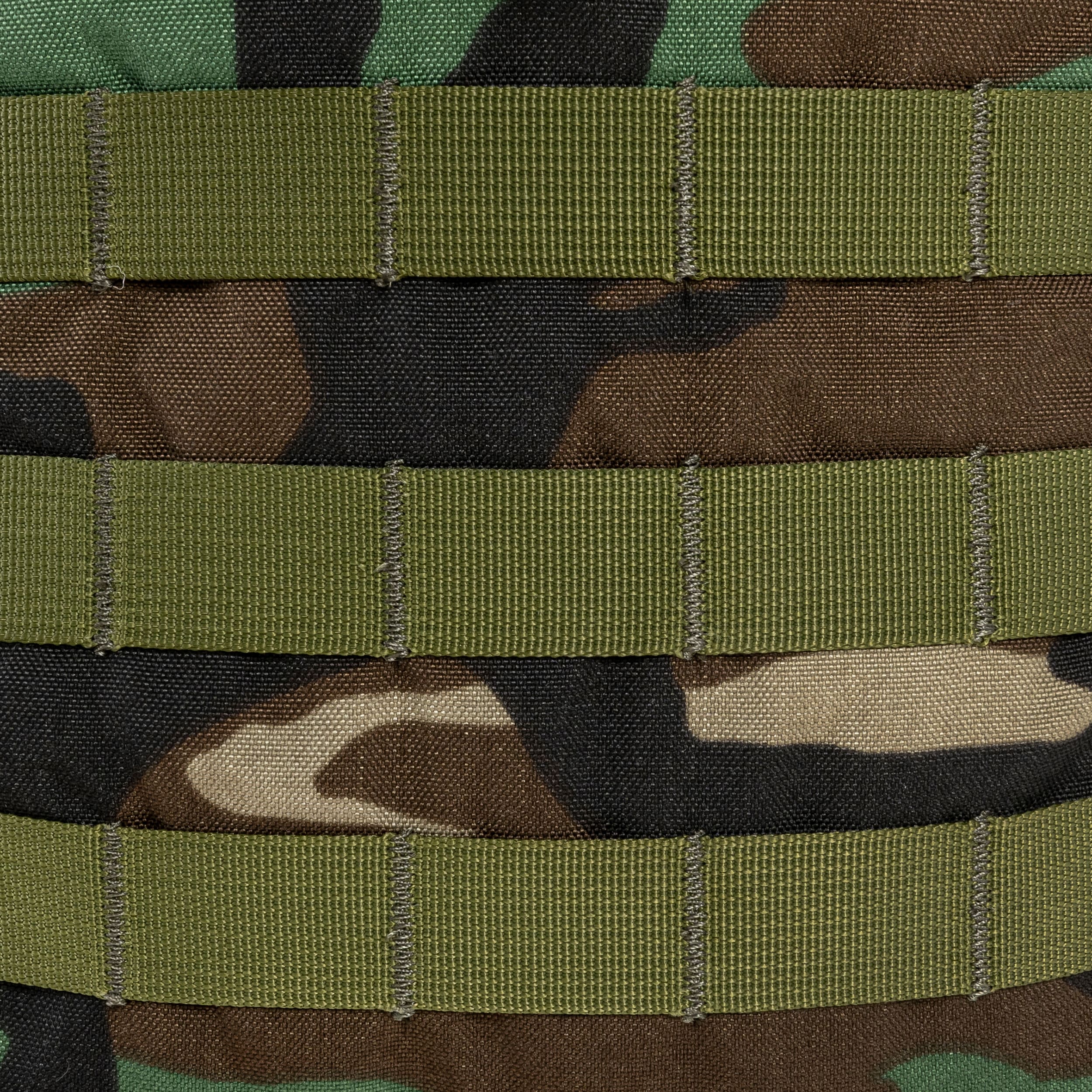 Helikon-Tex - EDC Cordura 21 l - Rucksack - US Woodland