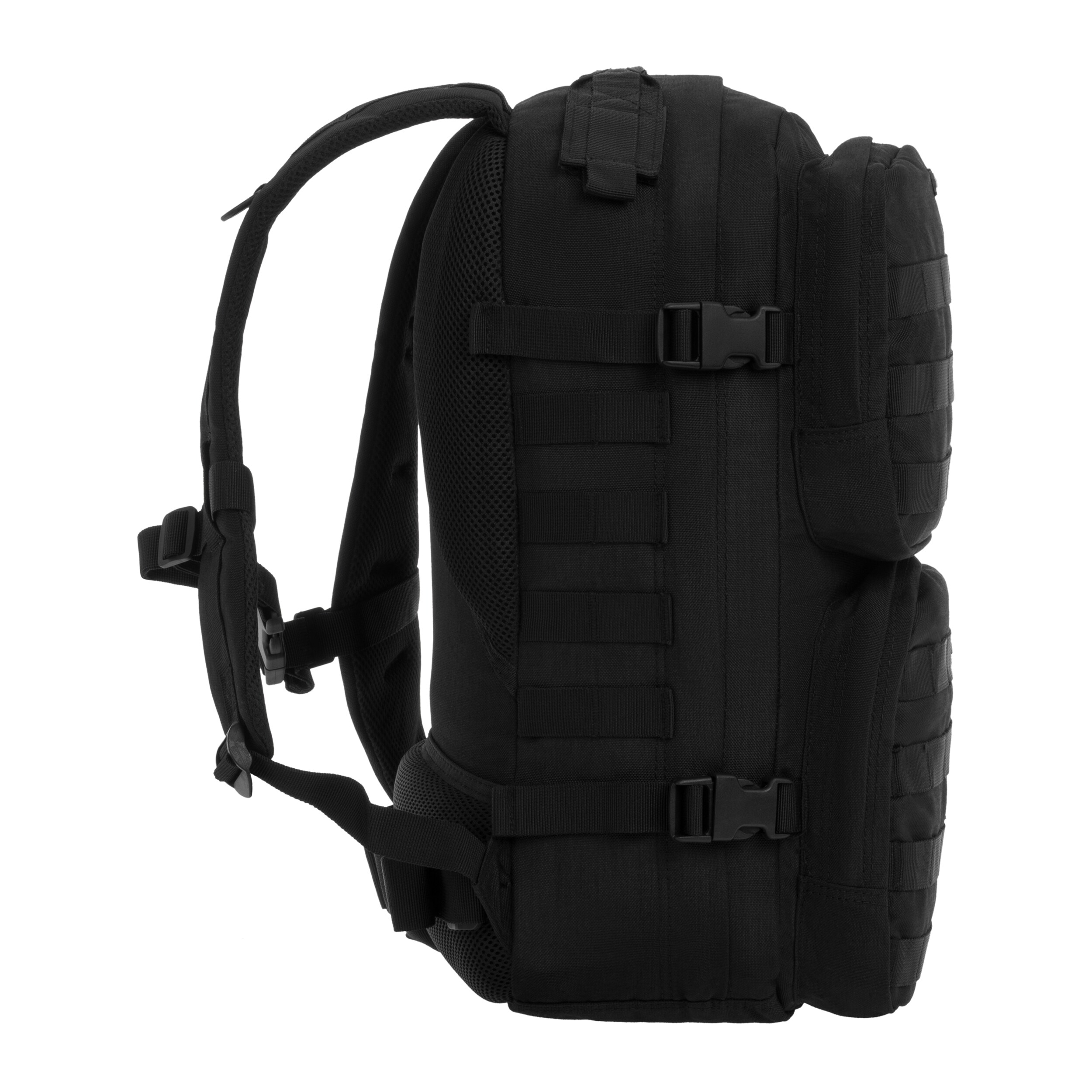 Texar - Scout - Rucksack 35 l - Black 