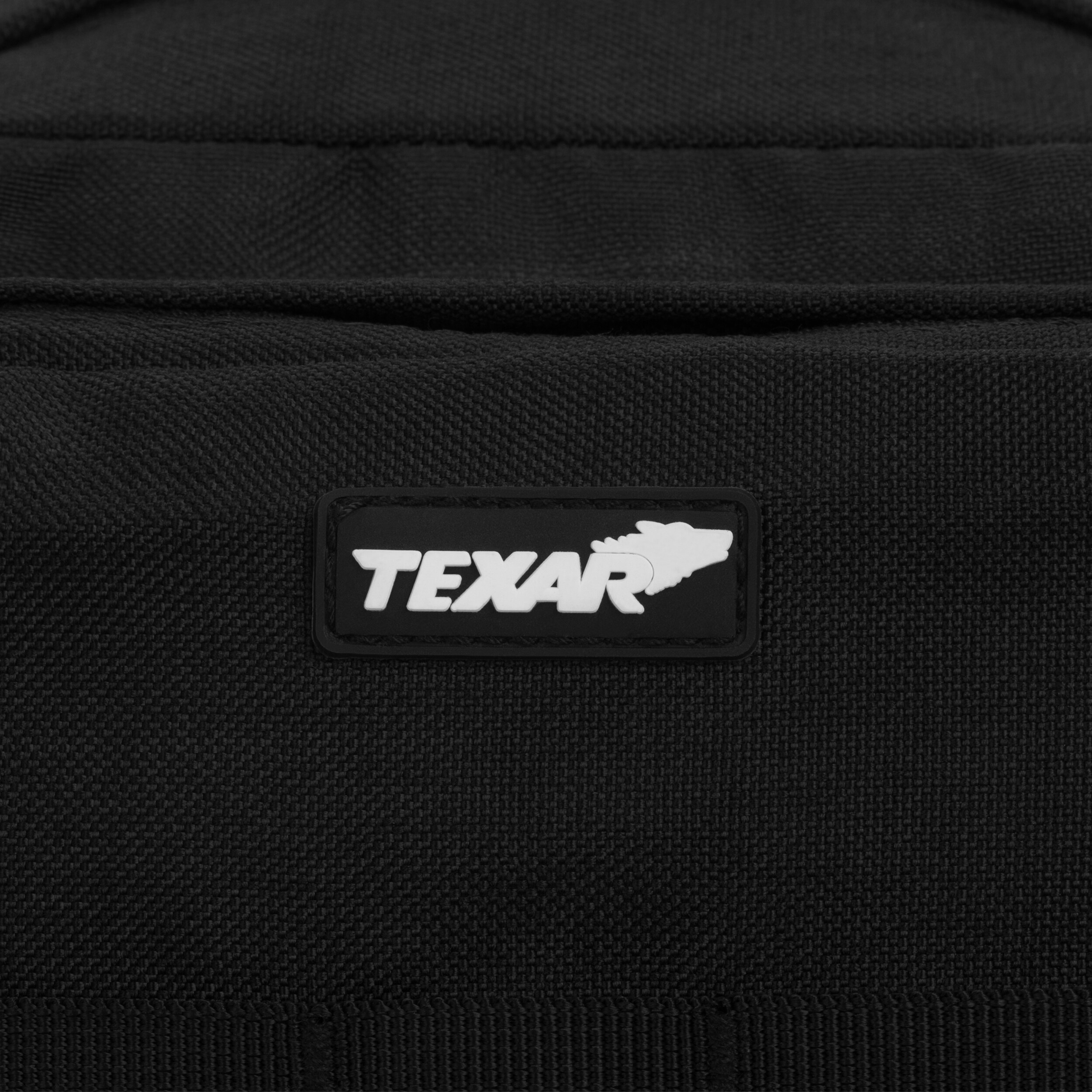 Texar - Scout - Rucksack 35 l - Black 